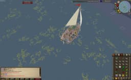 Screenshot of Dragon cannon barrel