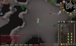 Screenshot of Ancient relic