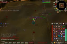 Screenshot of Kbd heads