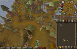 Screenshot of Bow string spool