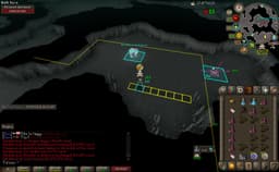 Screenshot of Craw's bow (u)