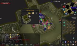 Screenshot of Torag's platelegs