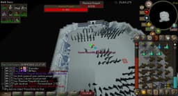 Screenshot of Venator shard