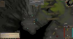 Screenshot of Ascension shards