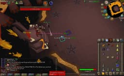 Screenshot of Oathplate legs