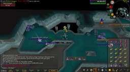 Screenshot of Chewed bones