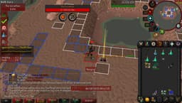 Screenshot of Virtus robe bottom
