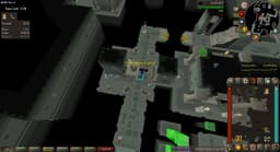Screenshot of Strange old lockpick (full)