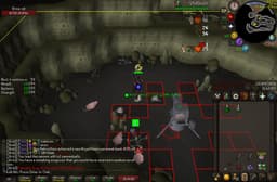 Screenshot of Brine sabre
