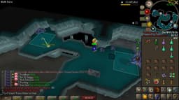 Screenshot of Chewed bones