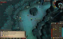 Screenshot of Heavy frame