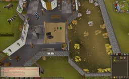 Screenshot of 15x Lunar isle teleport
