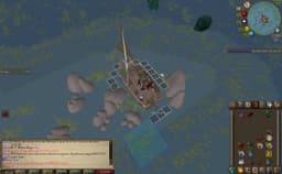 Screenshot of Dragon cannon barrel
