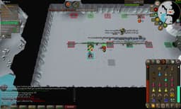 Screenshot of Bandos boots