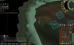 Screenshot of Berserker ring