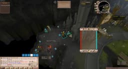 Screenshot of Ascension shards
