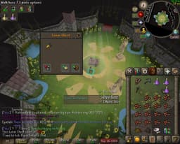 Screenshot of Eclipse Moon helm