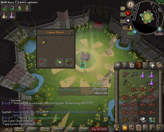 Screenshot of Eclipse Moon helm