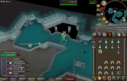 Screenshot of Chewed bones
