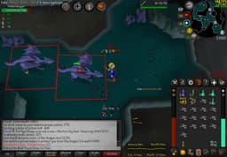 Screenshot of Chewed bones