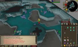 Screenshot of Chewed bones