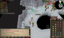 Screenshot of Ancient hilt