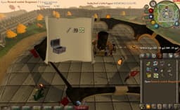 Screenshot of Bear feet