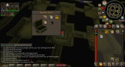 Screenshot of Torag's helm