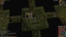 Screenshot of Guthan's platebody