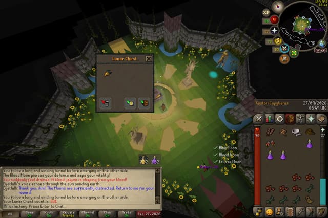 Screenshot of Eclipse Moon helm