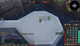 Screenshot of Glacial temotli