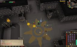 Screenshot of Sulphur blades