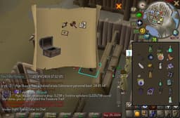 Screenshot of 6x Mos le'harmless teleport