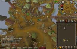 Screenshot of Bow string spool
