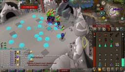 Screenshot of Hueycoatl hide
