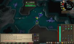 Screenshot of Chewed bones