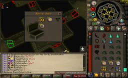 Screenshot of Torag's platebody