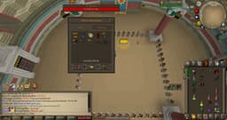 Screenshot of Tonalztics of Ralos (uncharged)