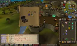 Screenshot of 12x Tai bwo wannai teleport