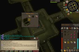 Screenshot of Karil's coif