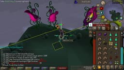 Screenshot of Steel ring