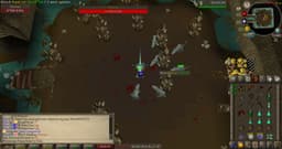 Screenshot of Scurrius' spine