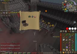 Screenshot of Holy sandals