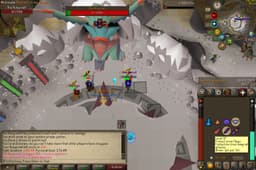 Screenshot of Hueycoatl hide