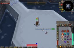 Screenshot of Glacial temotli