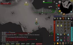 Screenshot of Ancient totem