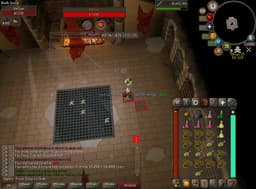 Screenshot of Skull of Vet'ion
