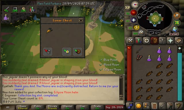 Screenshot of Eclipse Moon helm