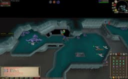 Screenshot of Chewed bones