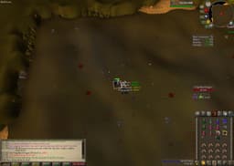 Screenshot of Kbd heads